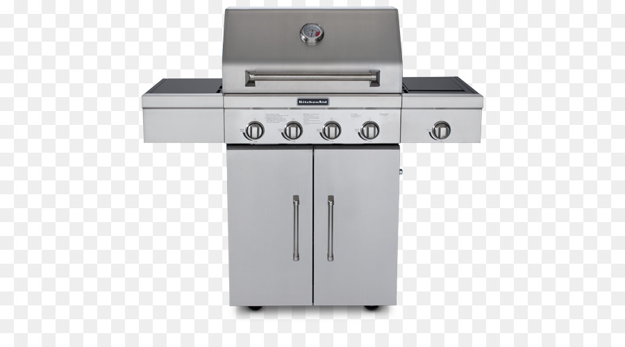 Parrilla De Gas，Parilla PNG