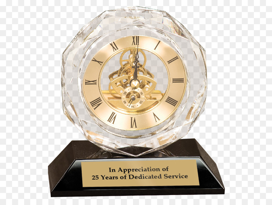 Cristal，Reloj PNG