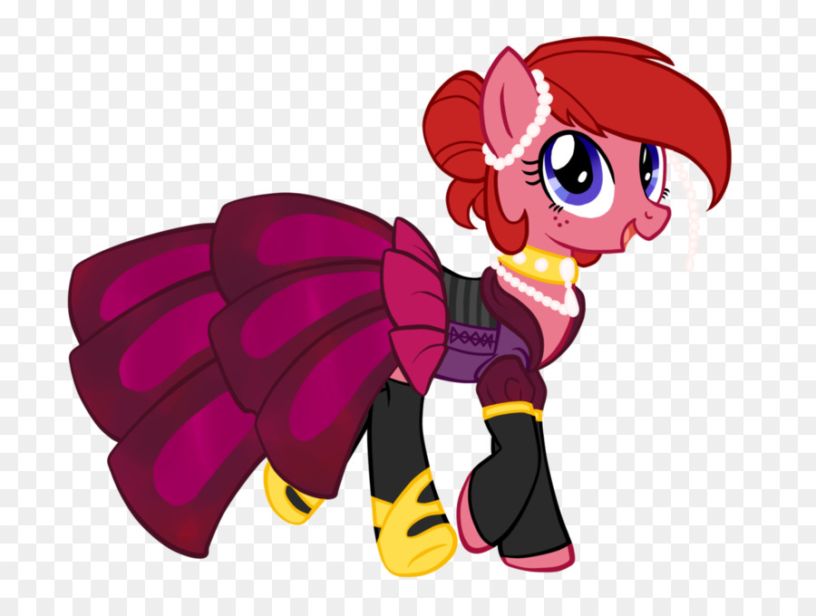 Pony，Barra De Ficción PNG