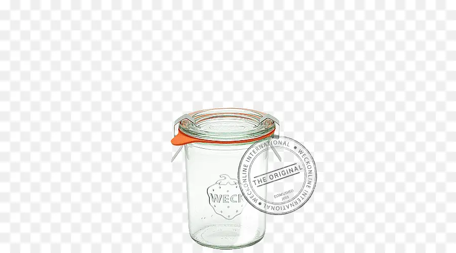 Weck Jar，Jar PNG