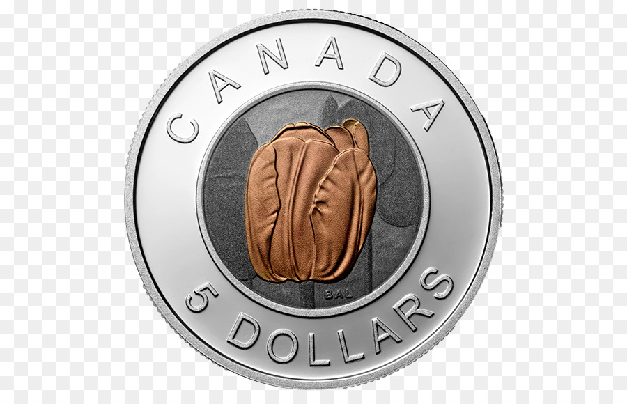 Moneda，Canadá PNG