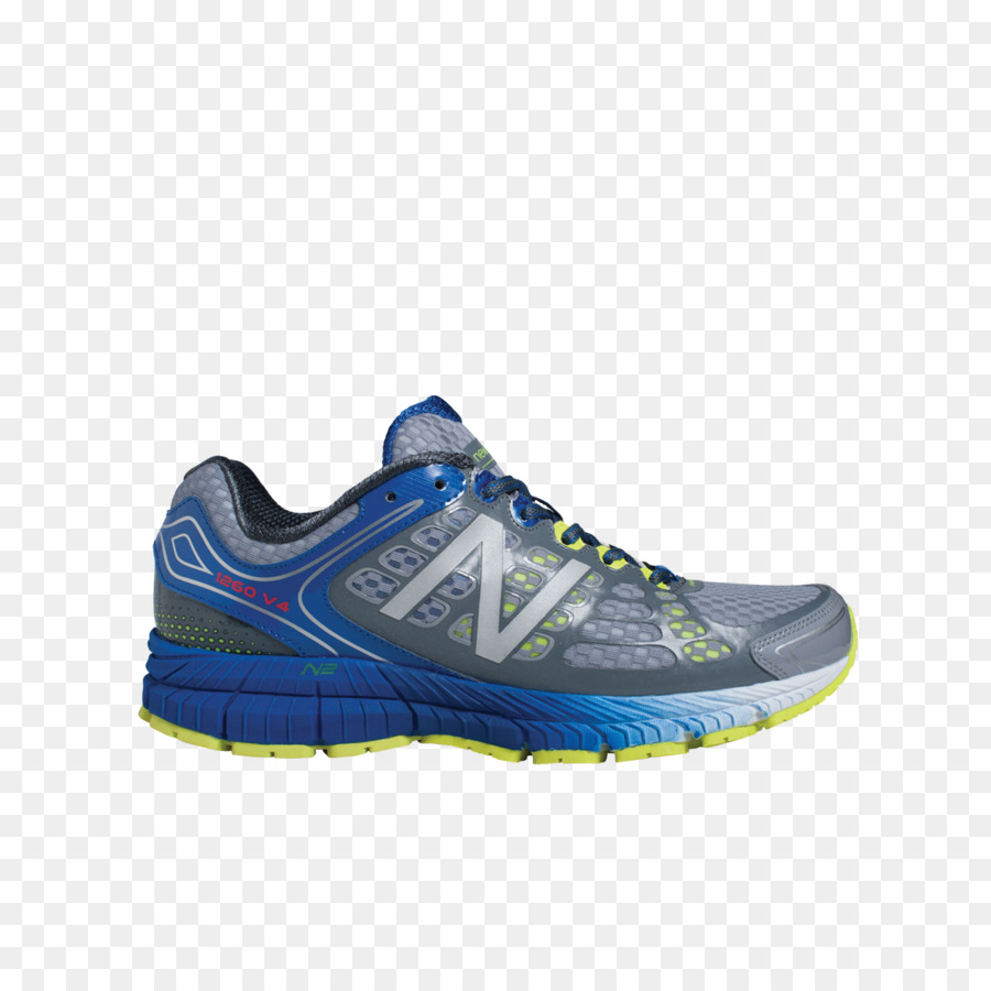 Zapato Para Correr Azul Claro，Calzado PNG