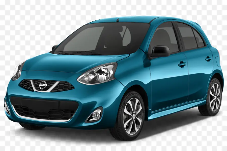 Nissan Micra，Nissan PNG