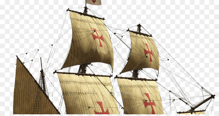 Brigantine，Una Fotografía De Stock PNG