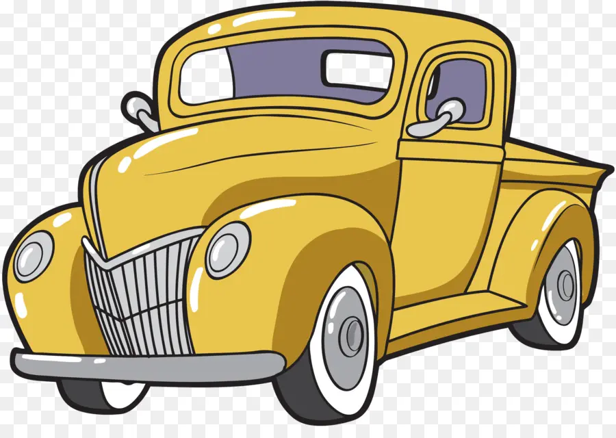 Coche，Hot Rod PNG