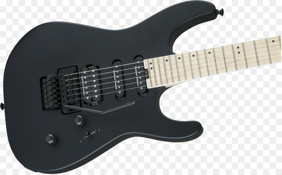 Guitarra Eléctrica，Jackson Dinky PNG