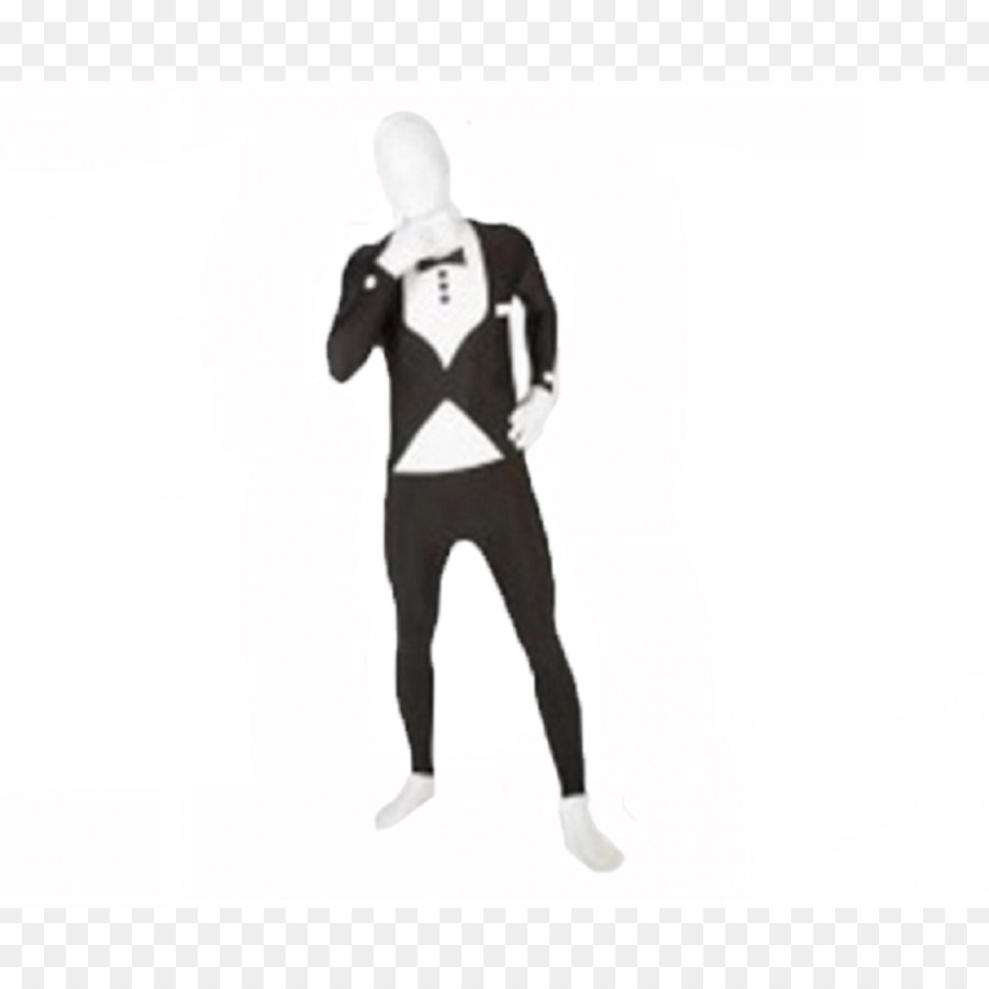 Morphsuit，Tuxedo PNG