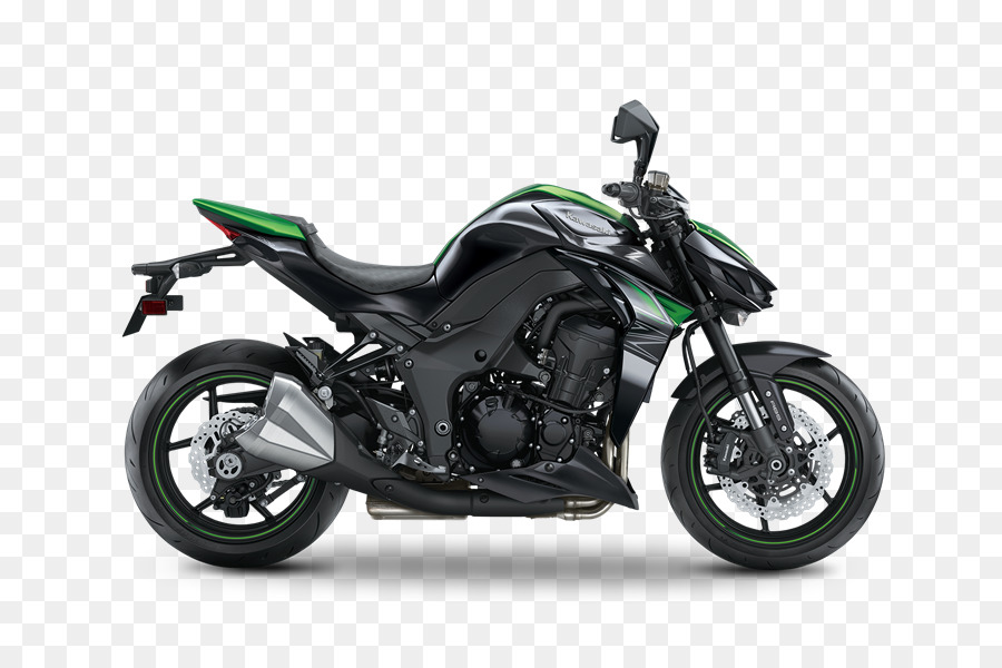 Kawasaki Z1000，Motocicleta PNG