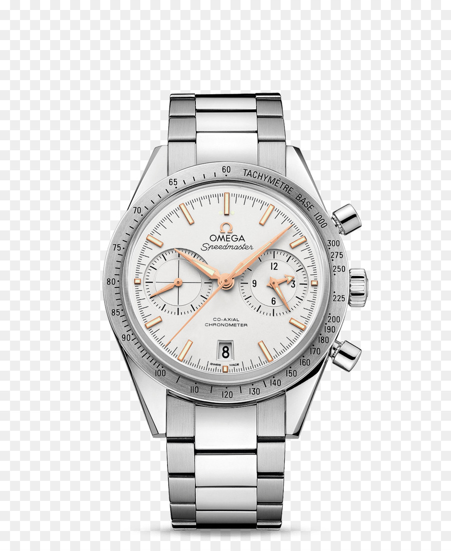 Omega Speedmaster，Escape Coaxial PNG