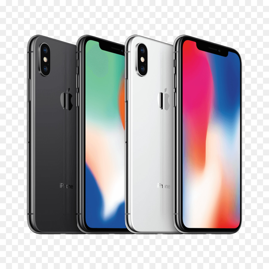 Iphone X，Apple PNG