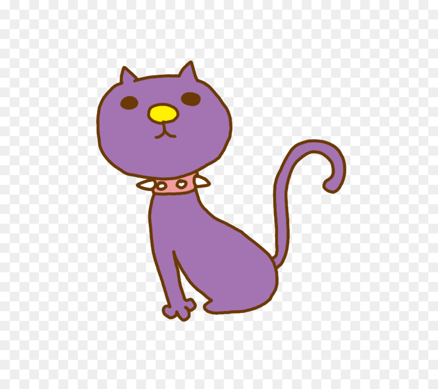 Bigotes，Gatito PNG