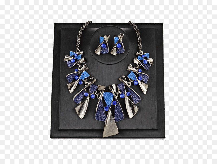 Collar，Pendiente PNG