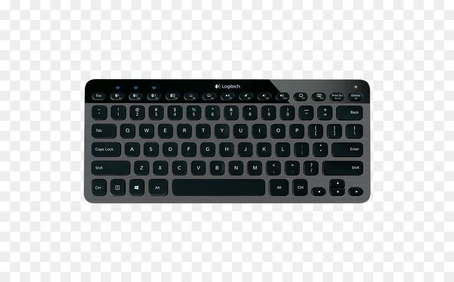 Teclado De La Computadora，El Ratón De La Computadora PNG