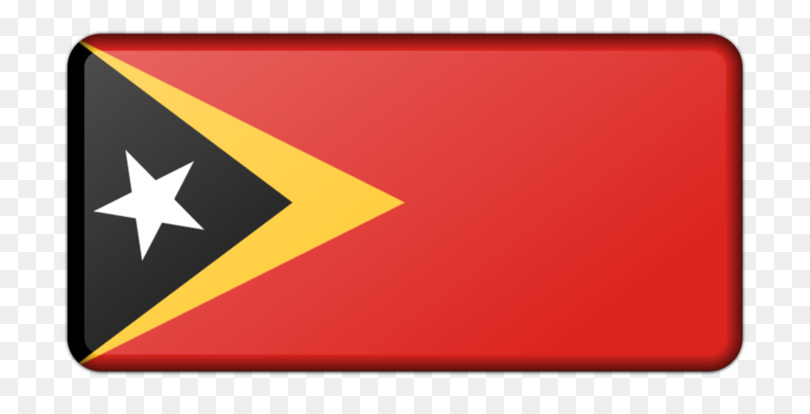 Timor Oriental，Bandera PNG