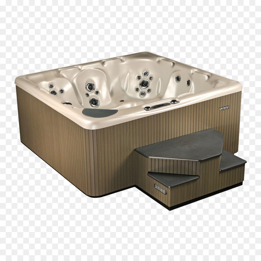 Bañera De Hidromasaje，Jacuzzi PNG