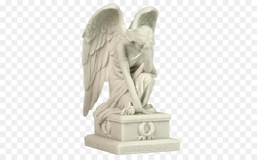 Ángel De Dolor，Adams Memorial PNG