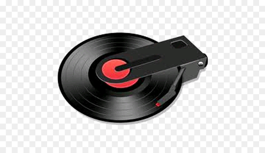 Copa Del Mundo De Cricket De La Fiebre，Disc Jockey PNG