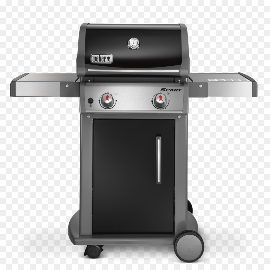 Parilla，Weber Spirit E210 PNG