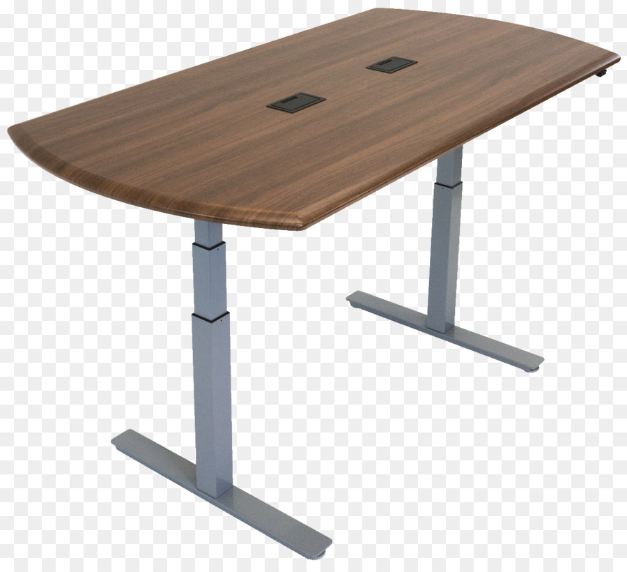 Mesa De Dibujo De Madera，Ajustable PNG