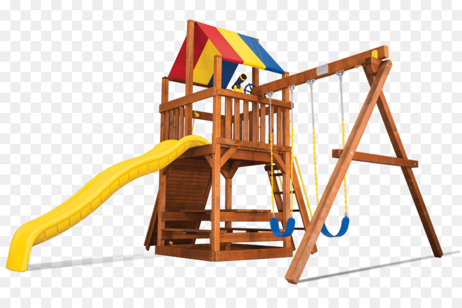 Zona De Juegos Infantil，Swing PNG