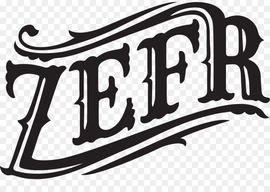 Logotipo De Zefr，Marca PNG