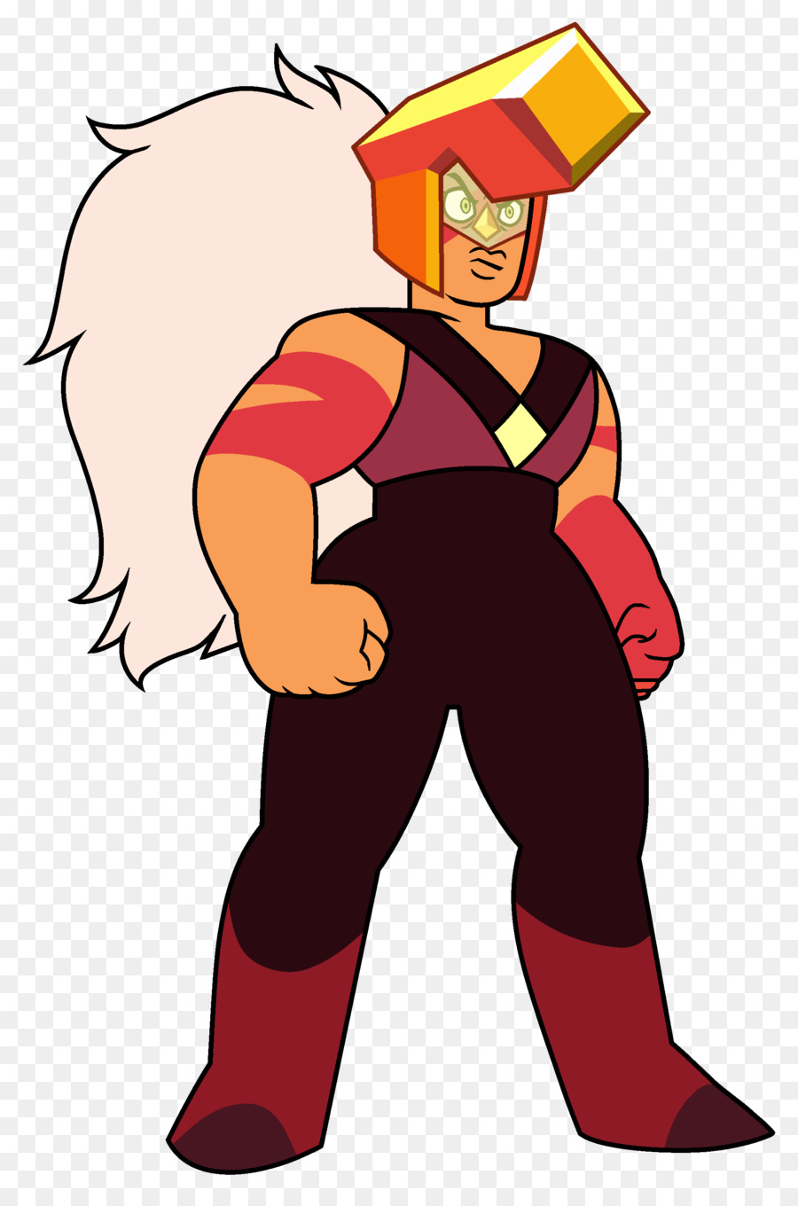 Granate，Steven Universe PNG