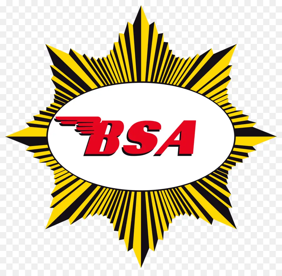 Logotipo De Bsa，Emblema PNG