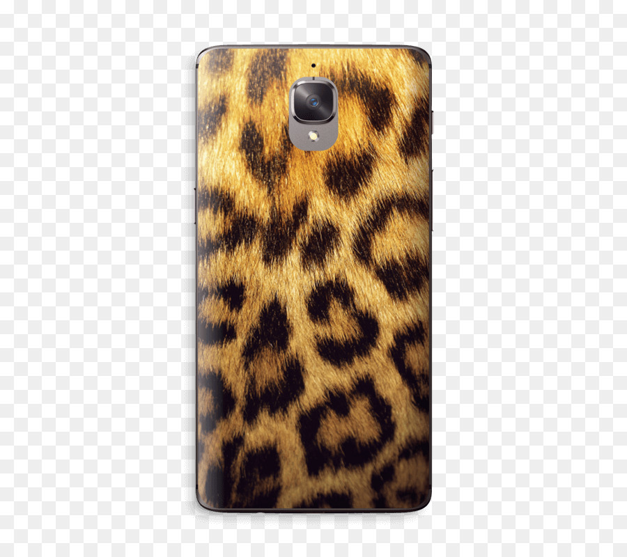 Leopardo，Huella Animal PNG