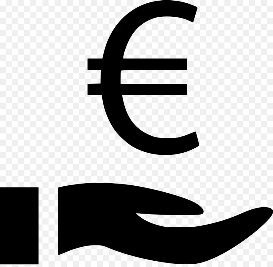 Euro，Signo De Euro PNG