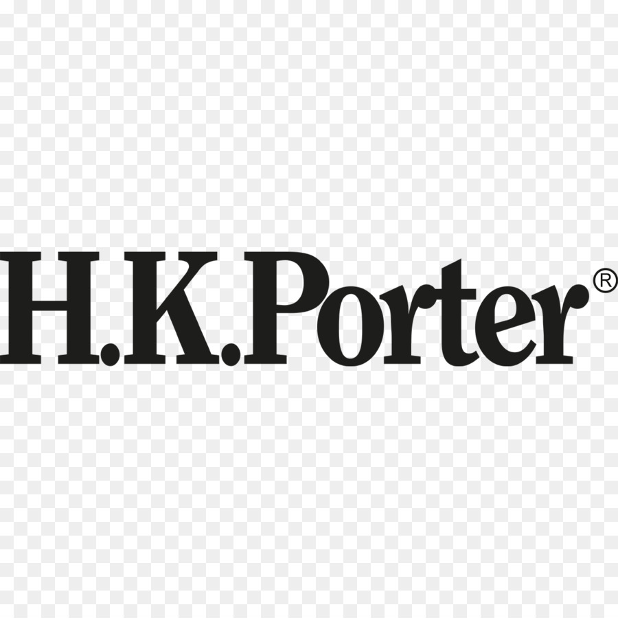 H K Portero，Logo PNG