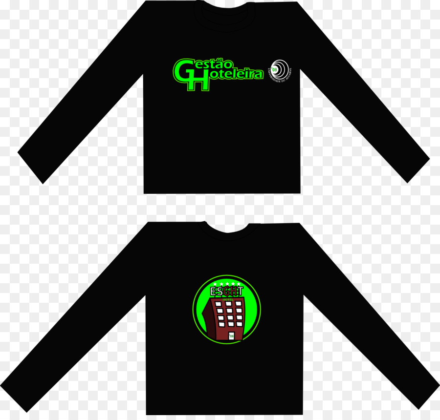 Camiseta，Longsleeved Camiseta PNG