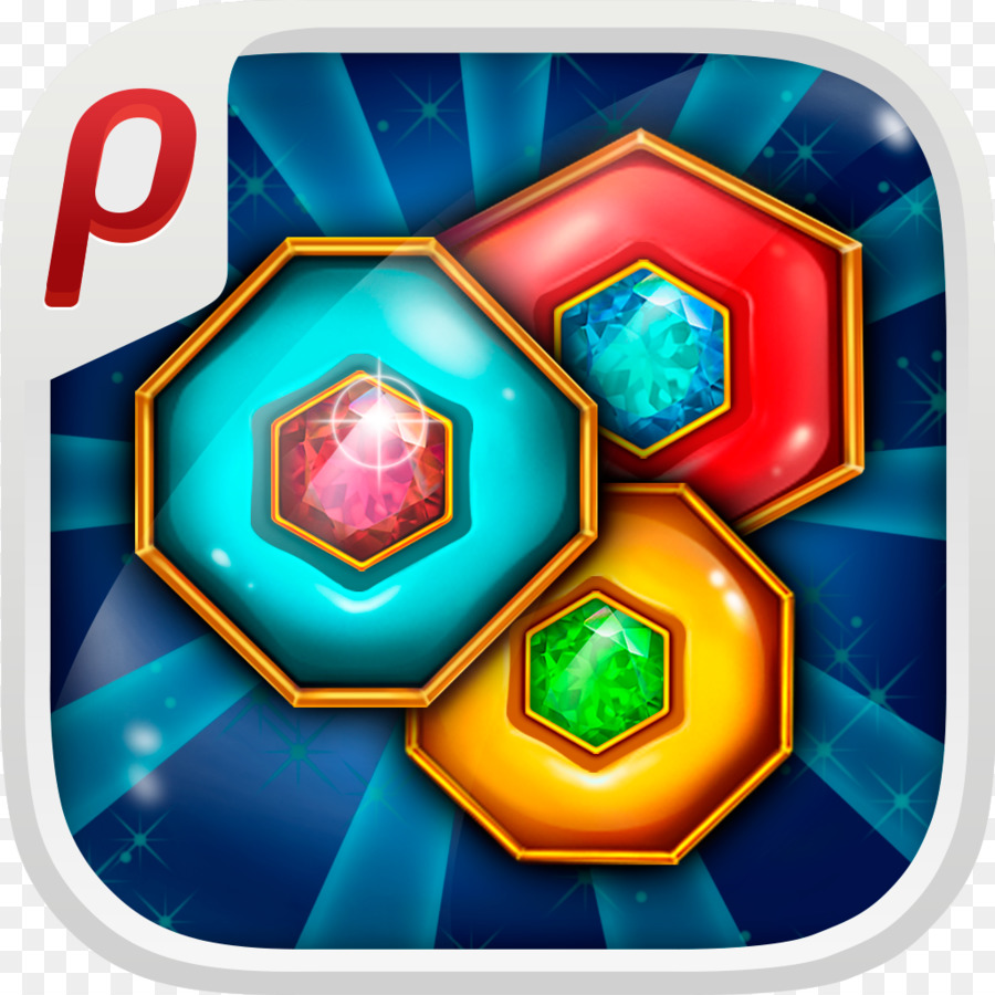 Jewel Quest，Perdido Joyas De Match 3 Puzzle PNG