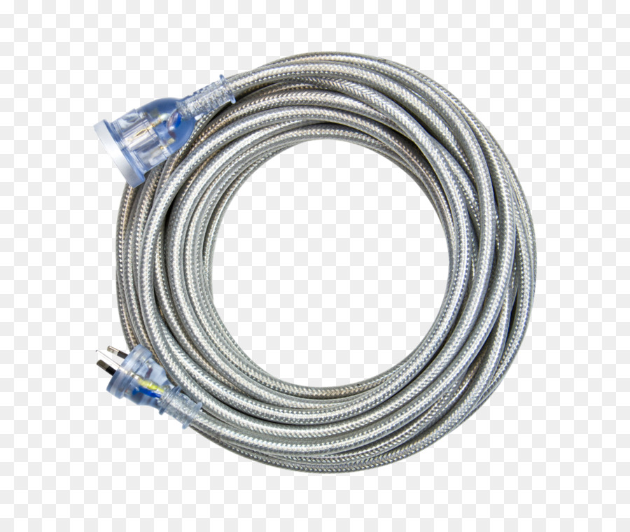 Cable Coaxial，Los Cables De Red PNG