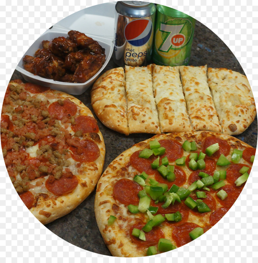 Pizza Siciliana，Pizza PNG