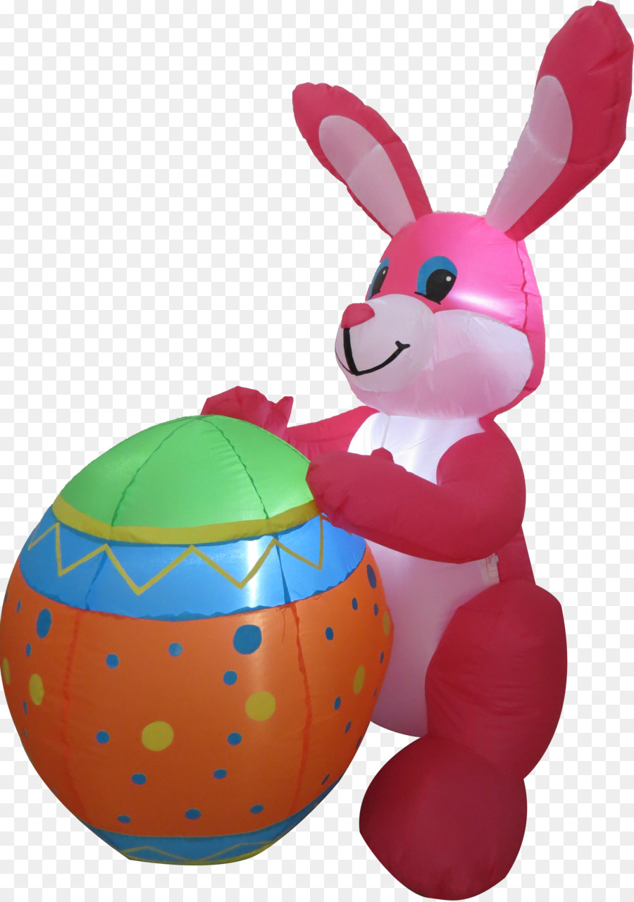 Conejito De Pascua，Pascua PNG