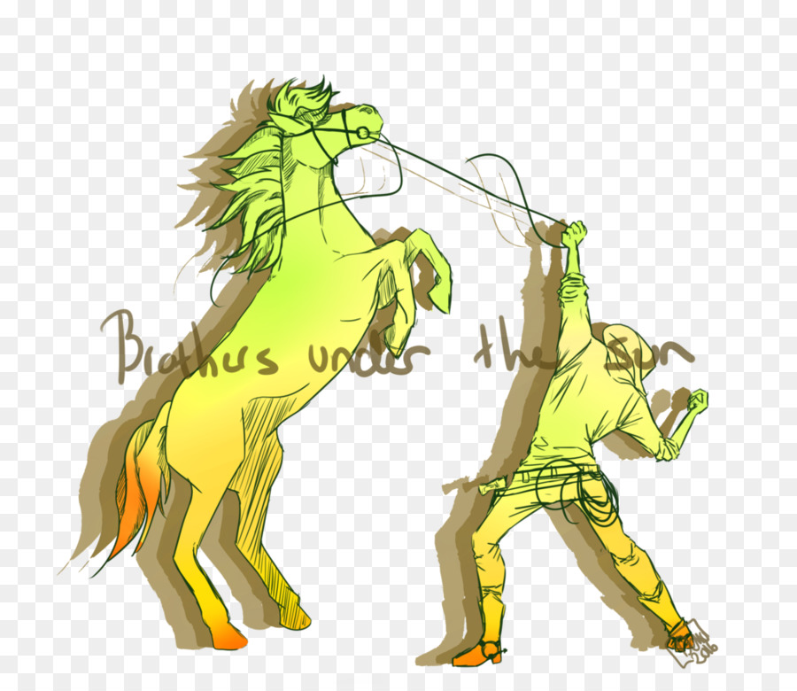 Pony，Caballo PNG