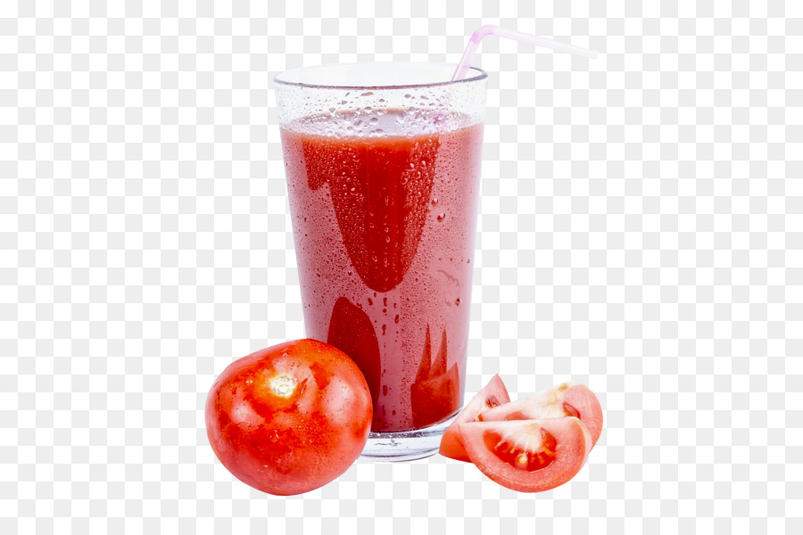 Jugo De Tomate，Vaso PNG