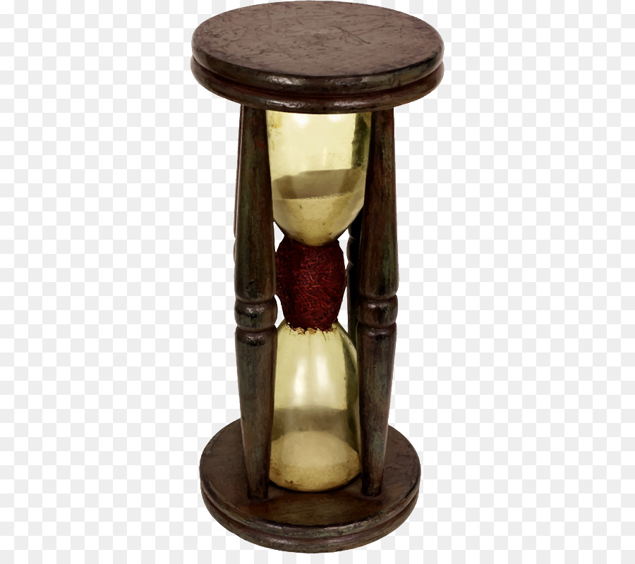 Reloj De Arena，Reloj PNG