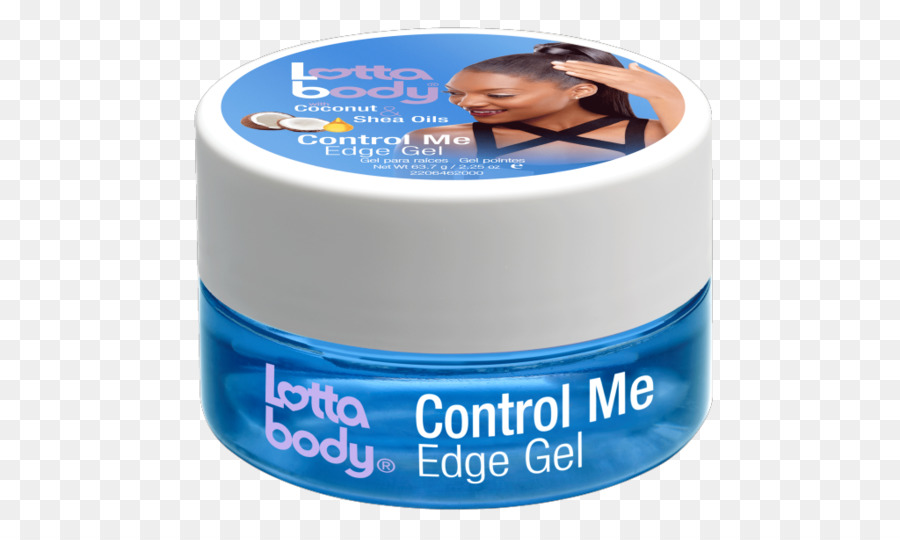 Lottabody Control De Mí Borde De Gel，Lottabody Hidratar Me Curl Estilo De Leche PNG