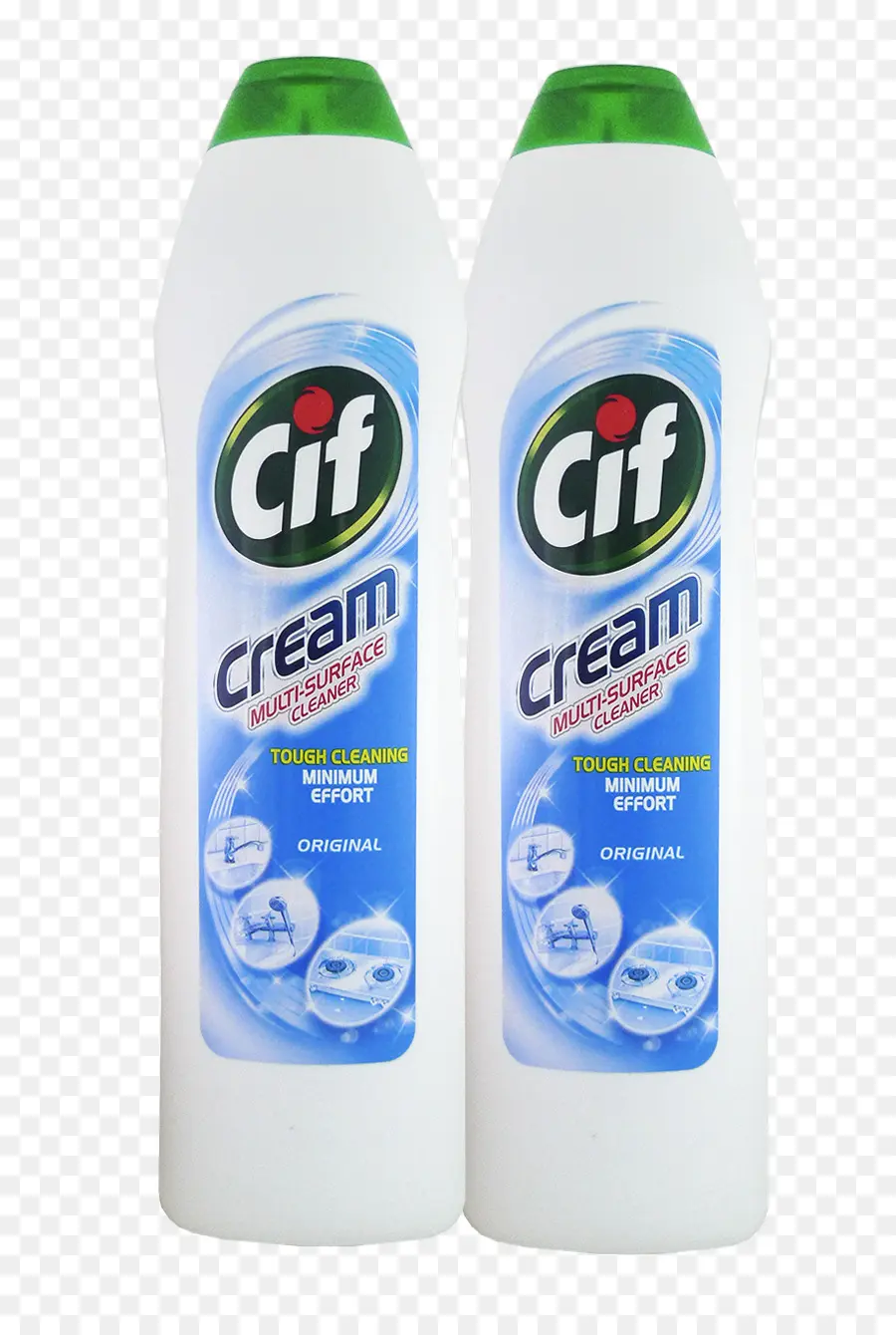 Crema Limpiadora，Cif PNG