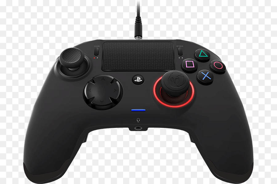 Playstation 4，Nacon Revolución Pro Controller PNG