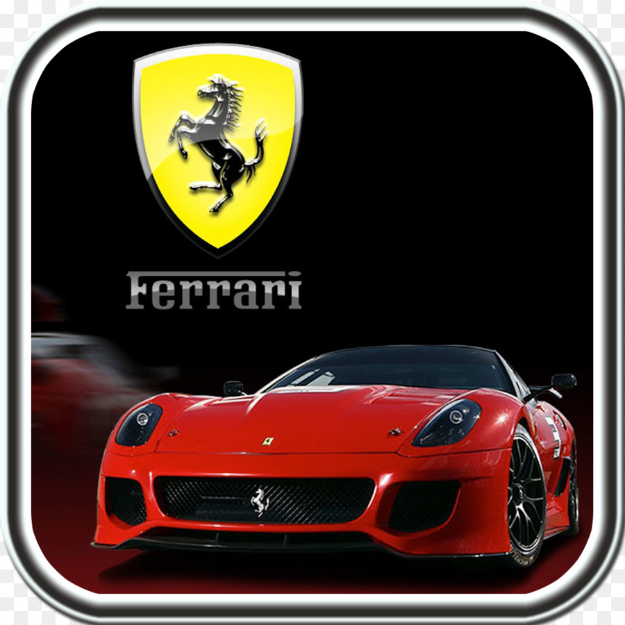 Ferrari，Coche Deportivo PNG