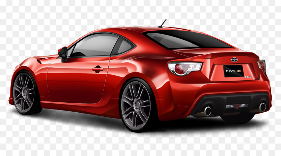 Coche Plateado，Automóvil PNG