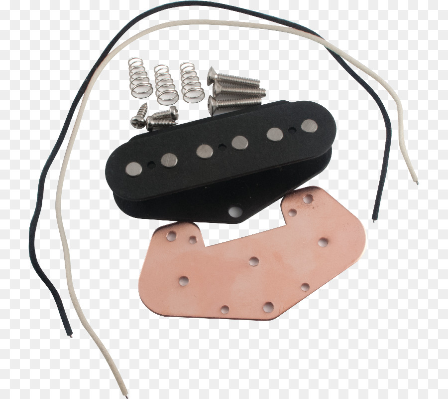 Telecaster De Guardabarros，Stratocaster De Guardabarros PNG