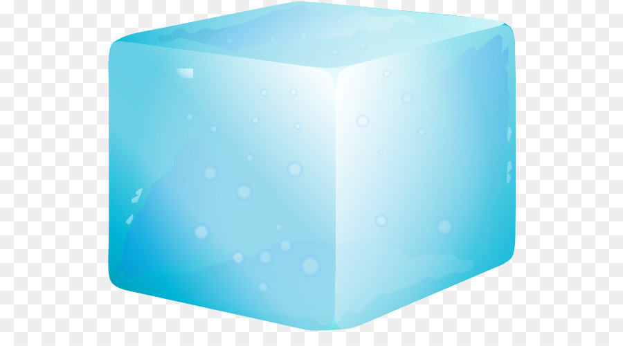 Cubito De Hielo，Frío PNG