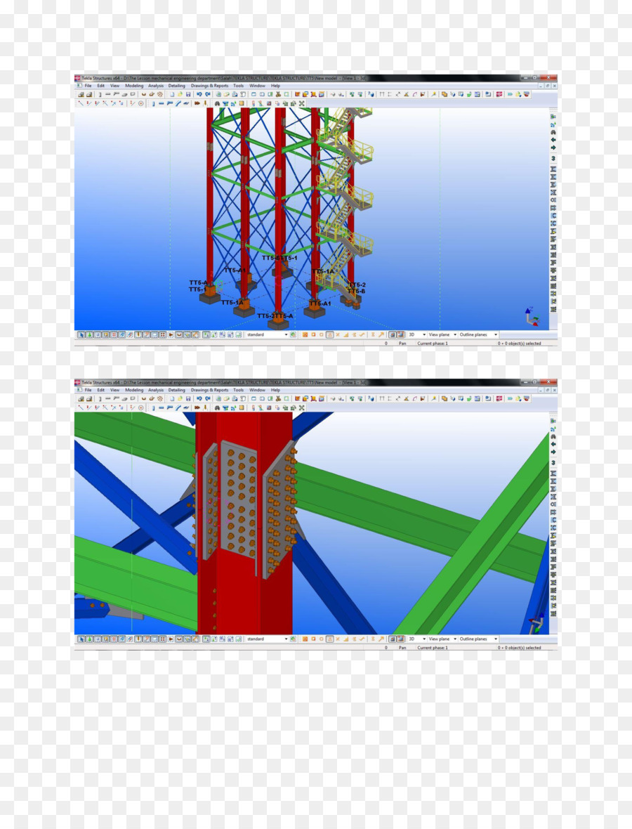 Línea，Ingeniería PNG