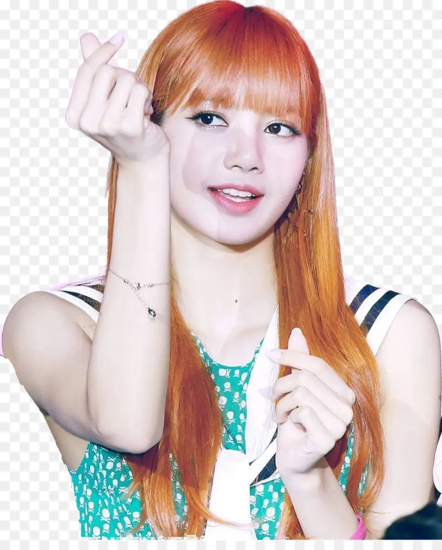 Lisa，Helado PNG