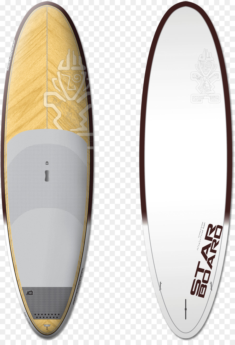 Tabla De Surf，Standup Paddleboarding PNG