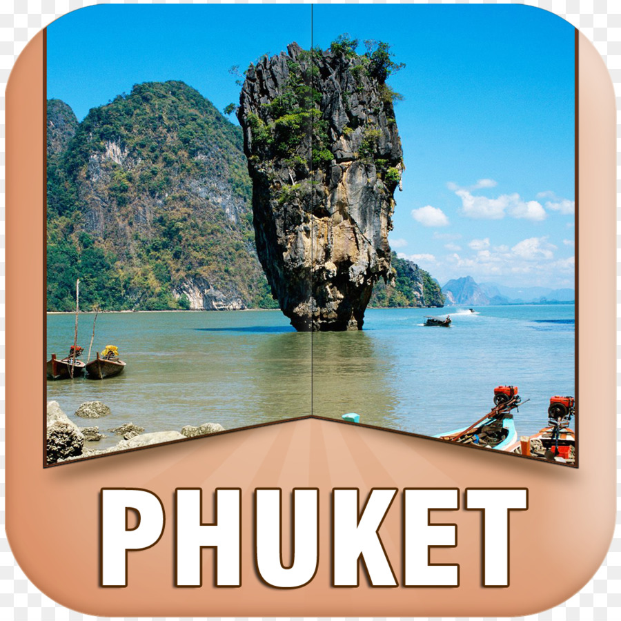 Isla De Phuket，Tailandia PNG