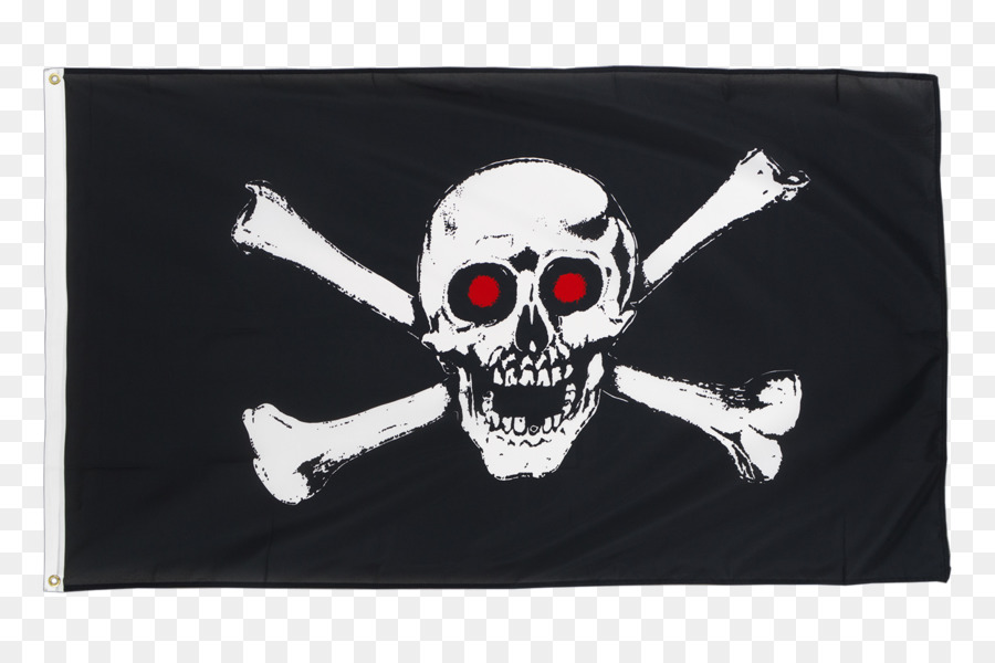 Jolly Roger，Bandera PNG